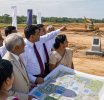 ප්‍රාදේශීය කර්මාන්තපුර 13කින් නව කර්මාන්ත සඳහා ඉඩම් කොටස් වෙන් කිරීමට අනුමැතිය